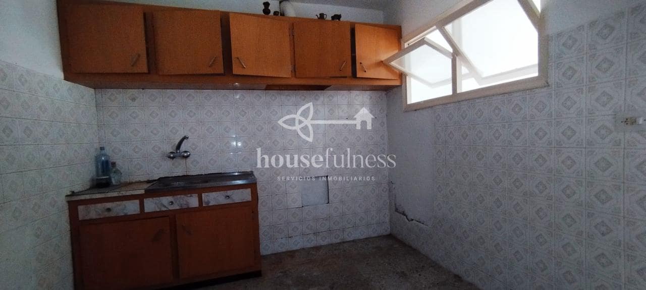 Townhouse for sale in Mugardos, A Coruña photo 5