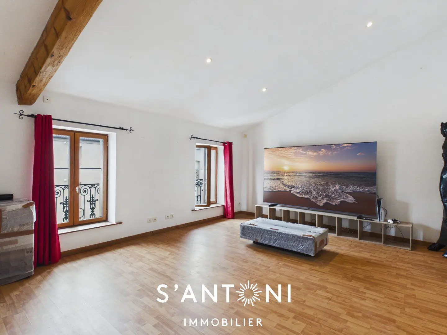 Apartment for sale in Béziers — 2 bedrooms, 71 m² photo 3