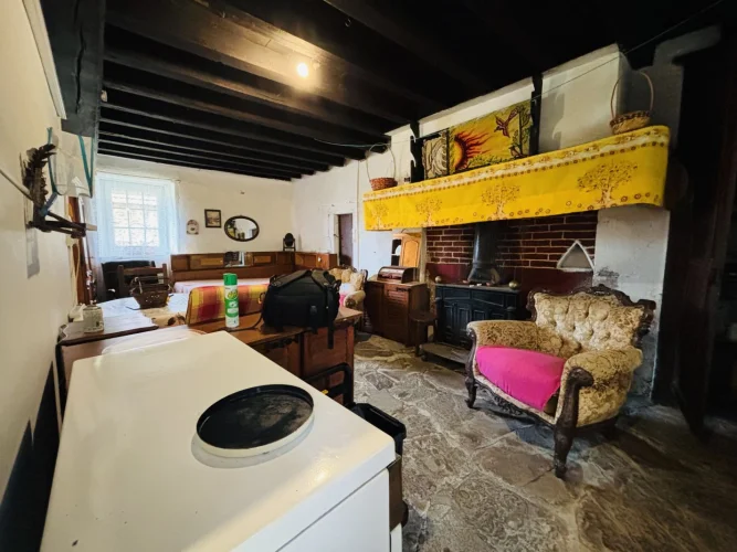 Terraced House photo 3