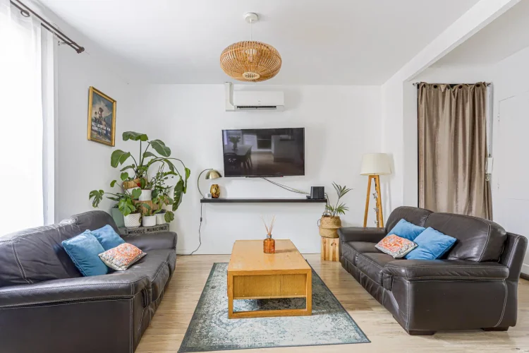 Apartment for Sale – Nice Saint-Jean-D'angély photo 2