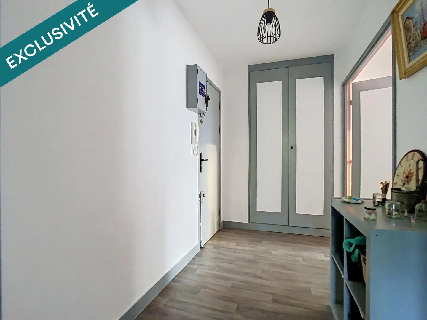 Apartment for sale in Neuilly-sur-Marne — 3 bedrooms, 82 m² photo 4