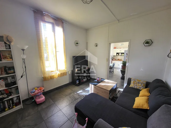 House in Chateau Arnoux Saint Auban, 3 Rooms, 69 m² photo 4