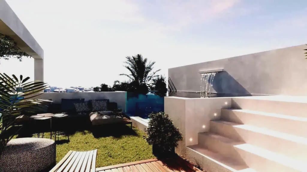 Apartment for sale in El Molino, Torrevieja, Alicante photo 4