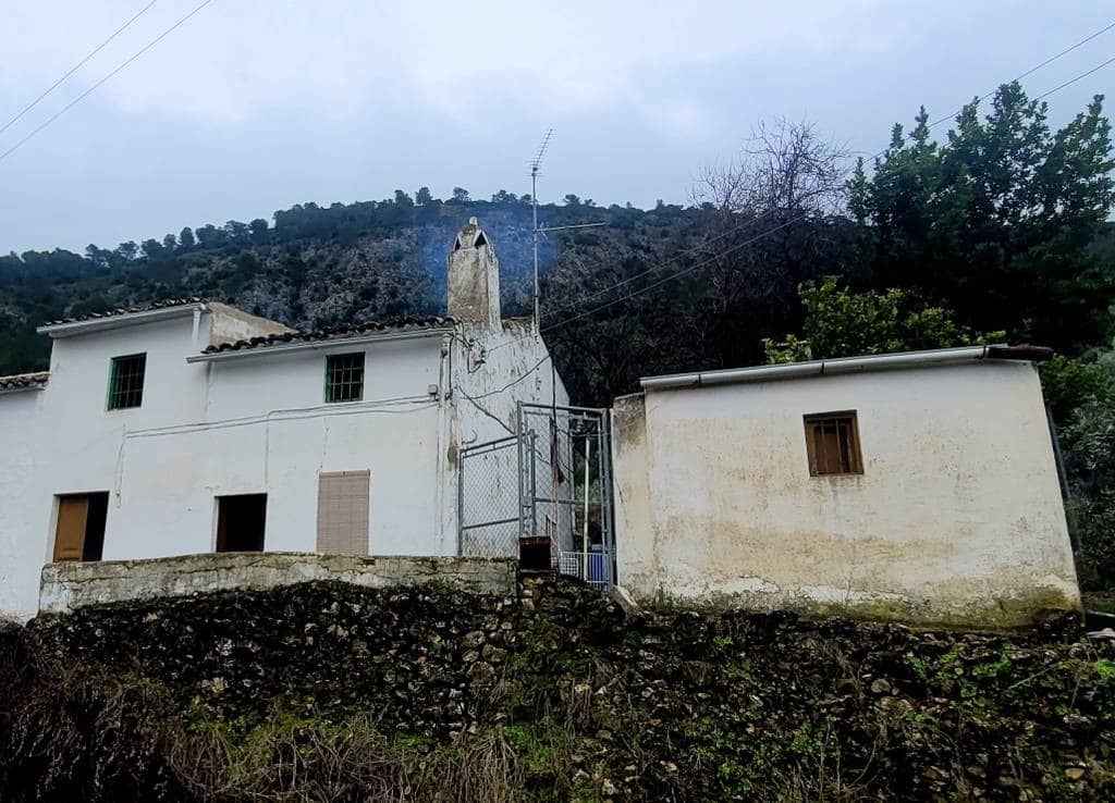 Finca/Country House for sale in Las Piedras, Rute, Córdoba