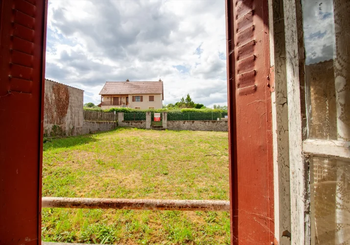 Great Property Opportunity to Renovate Near Chénérailles photo 5