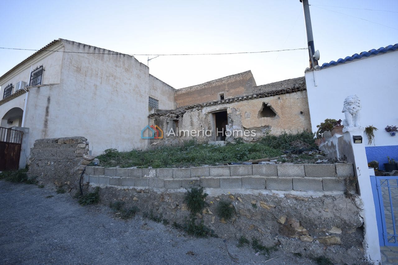 Finca/Country House for sale in Oria, Almería photo 4