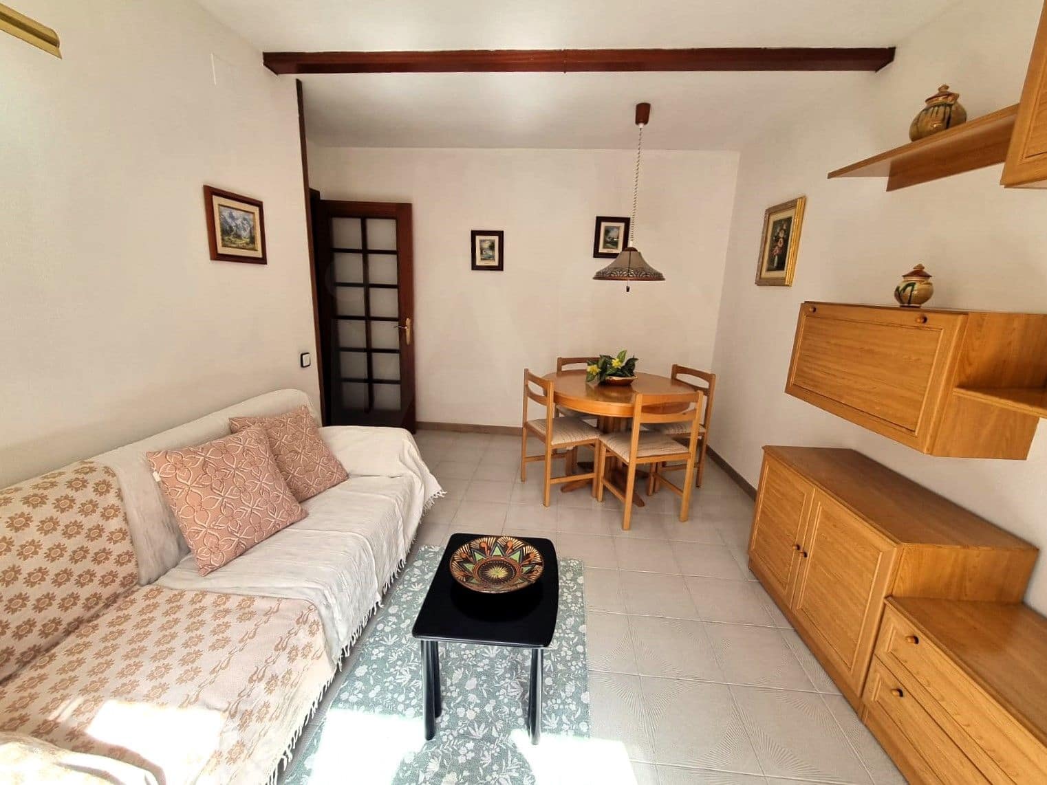 Apartment for sale in Ginestar, Tarragona photo 3