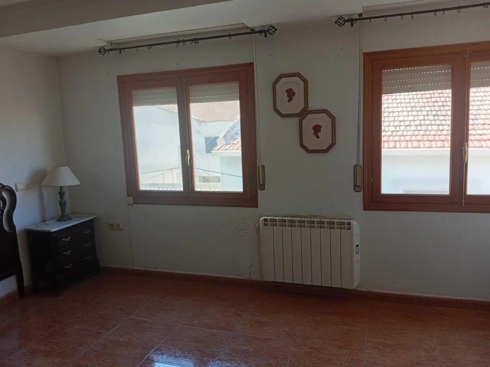 Village house in Salinas, Alicante province photo 3