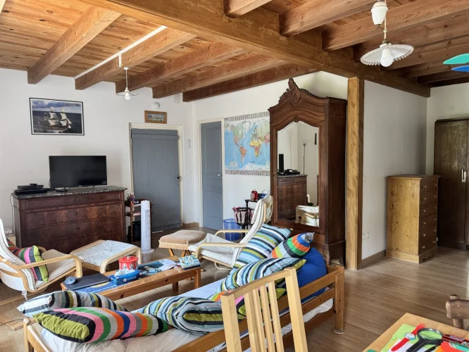 Charming Charente House photo 5