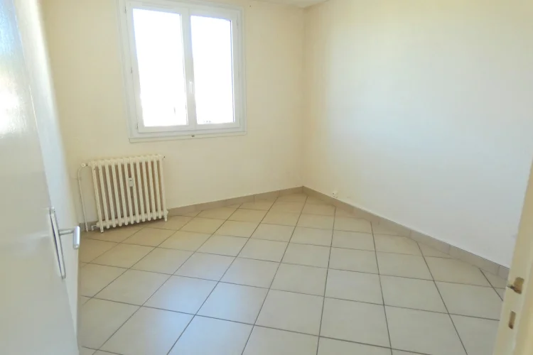 Cap Blanc T3 Balcony photo 5