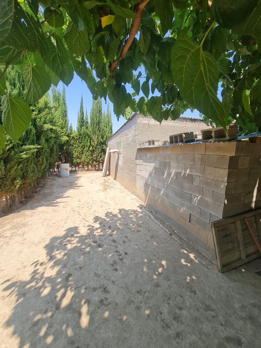 Finca/Country House for sale in Riba-roja d'Ebre, Tarragona