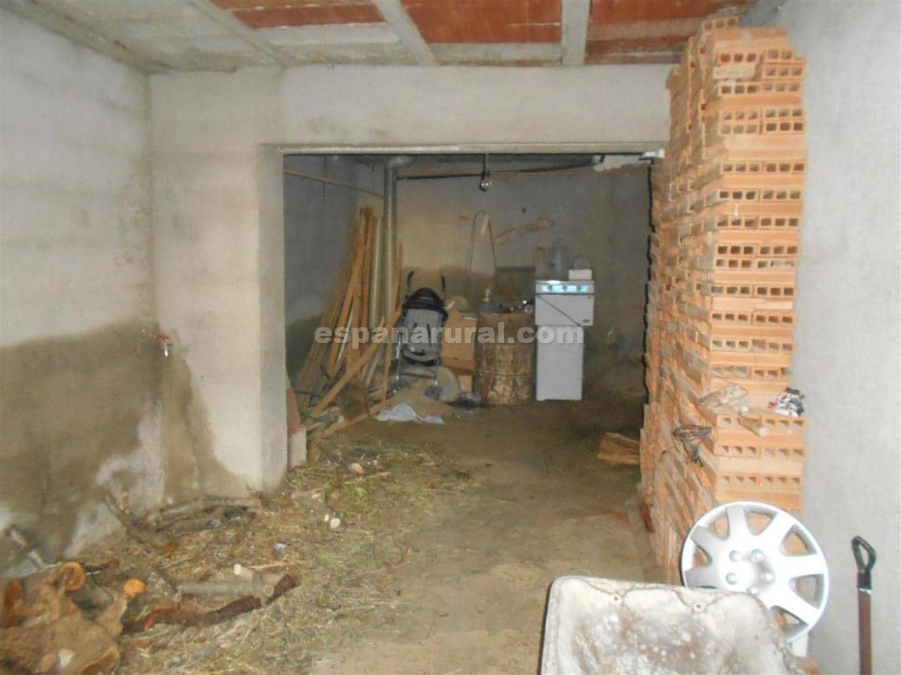 Finca/Country House for sale in Oria, Almería photo 3