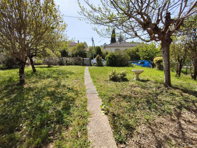 House of 57 m² with Garage and Garden of 400 m² photo 3