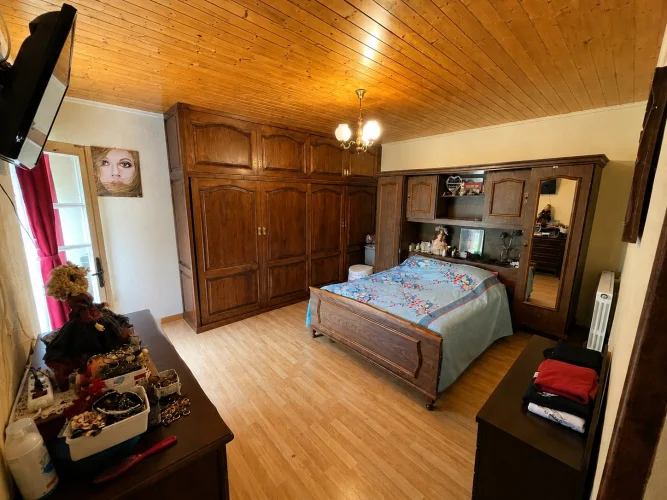 Beautiful Stone House Located a Few Minutes from Montaigu-De-Quercy, in a Quiet and Pleasant Environ photo 5