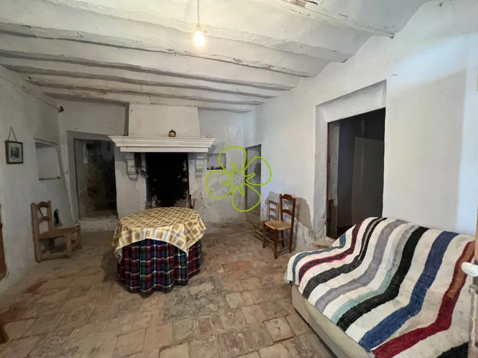 Country house in Oria, Almeria province photo 5
