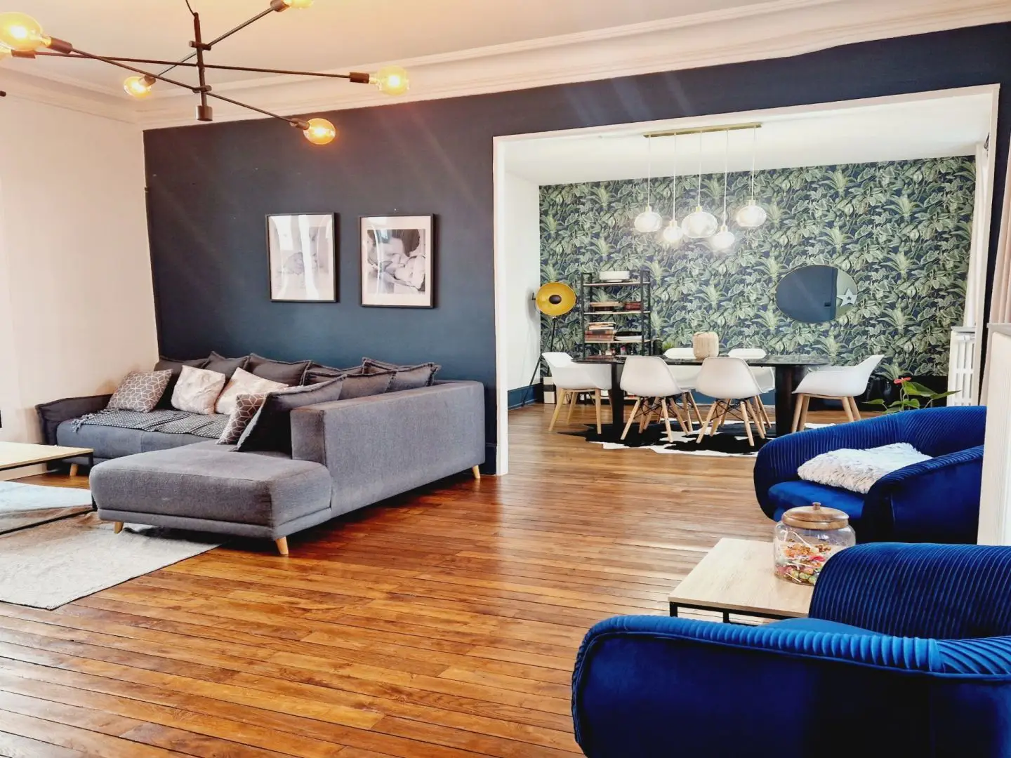 Apartment for sale in Nevers — 3 bedrooms, 120 m²