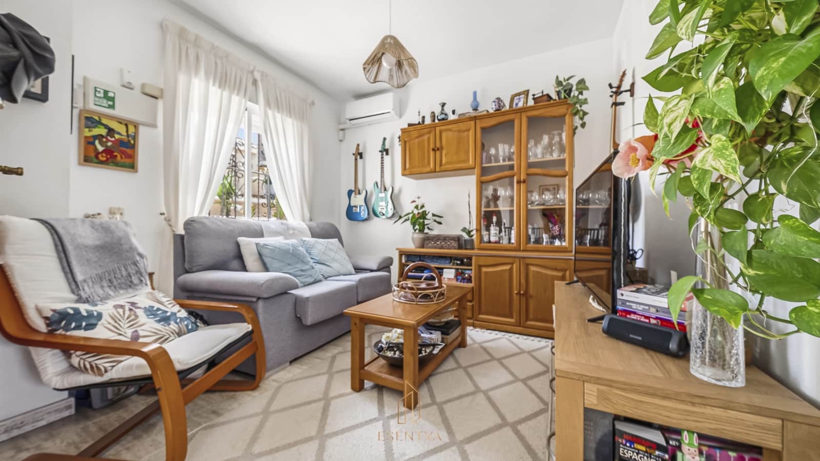 Penthouse for sale in Villamartin, Orihuela, Alicante photo 3