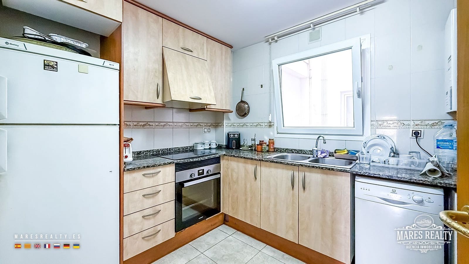 Flat for sale in Lloret de Mar, Girona