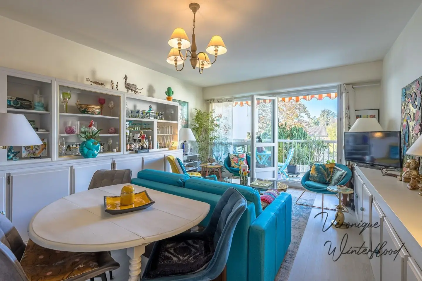 Apartment for sale in Vernon — 2 bedrooms, 65 m² photo 5