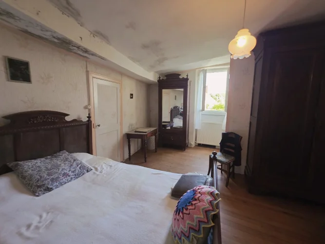 Charming Village House with Great Potential photo 5