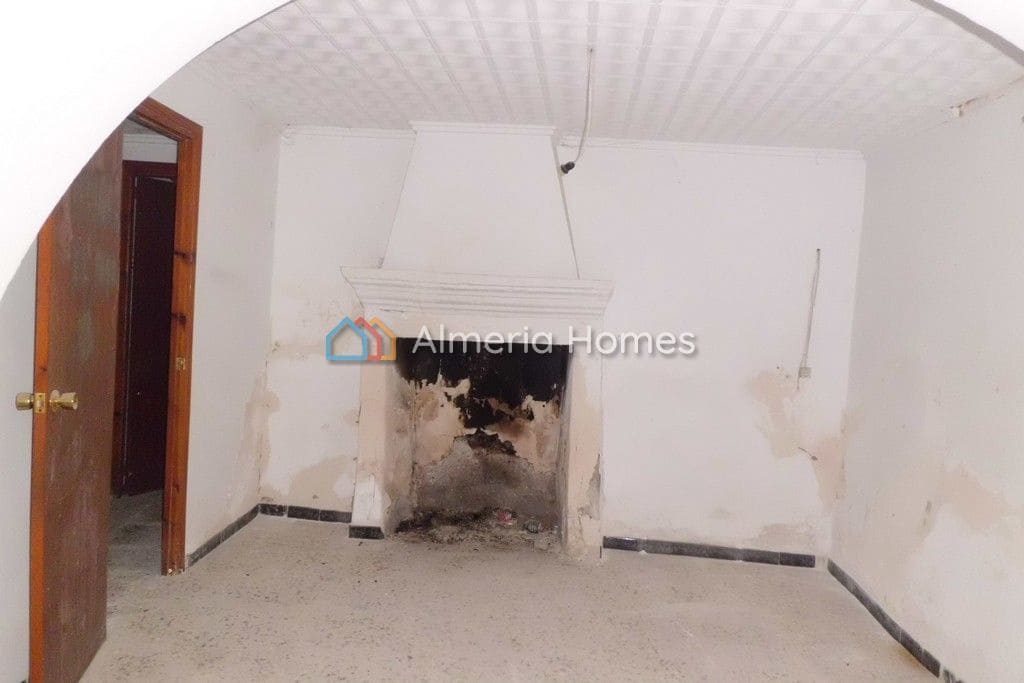 Townhouse for sale in Tíjola, Almería photo 2