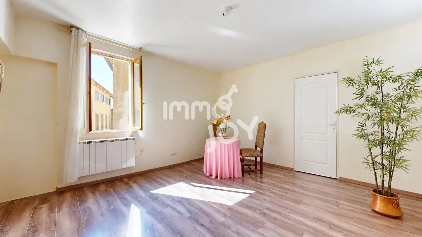 Apartment for sale in Béziers — 2 bedrooms, 64 m²