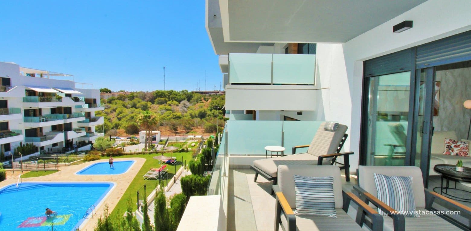 Apartment for sale in Villamartin, Orihuela, Alicante photo 3