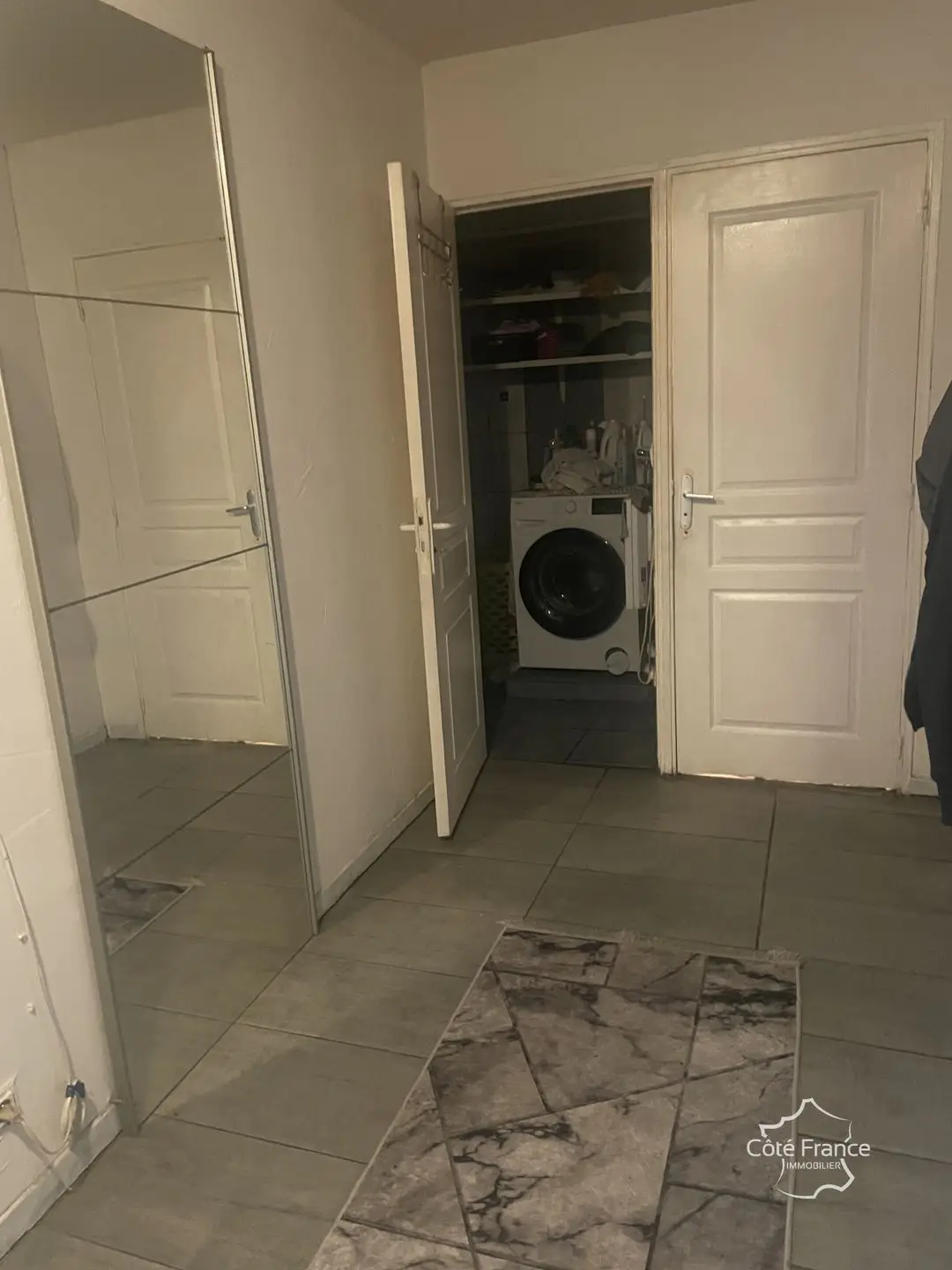 Apartment for sale in Saint-Michel — 3 bedrooms, 120 m² photo 5