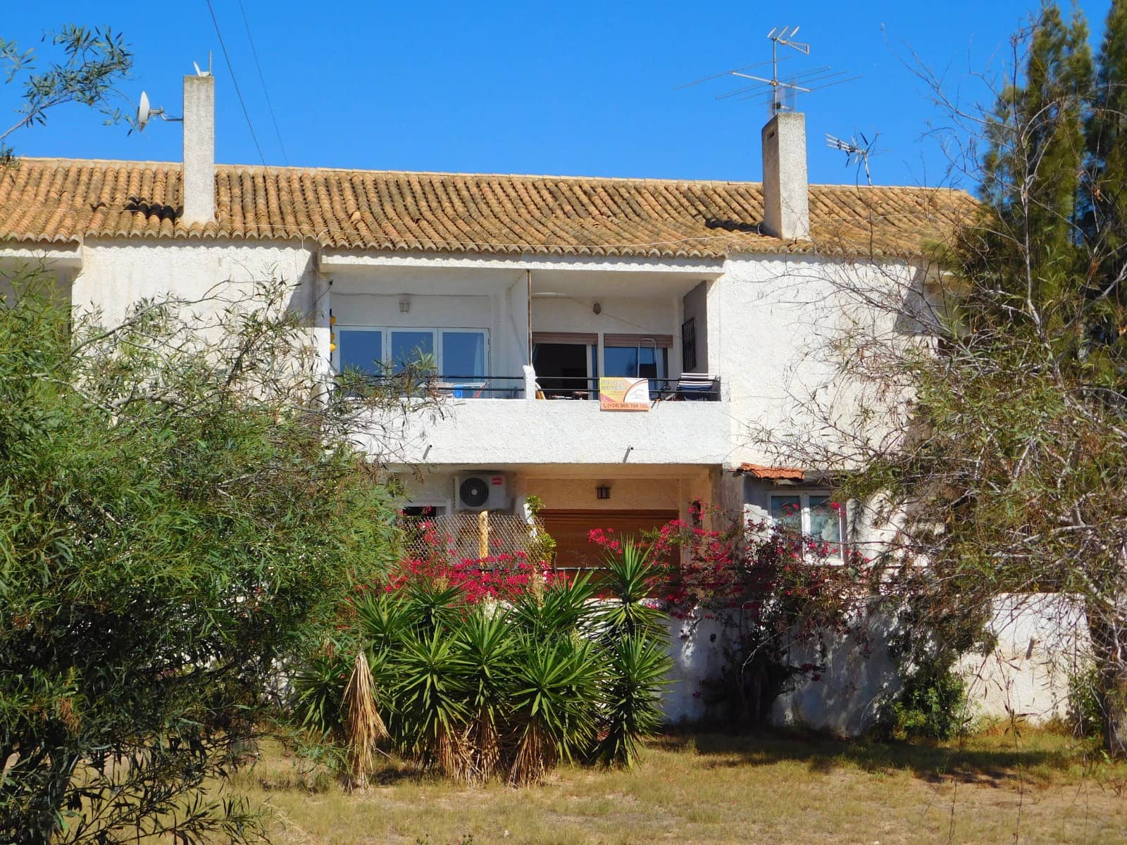 Apartment for sale in Villamartin, Orihuela, Alicante photo 4
