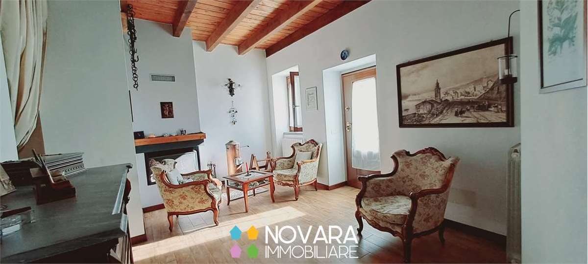 3 bedrooms semi-detached house, 160 m² Arona, Novara (province) Lake Maggiore photo 5