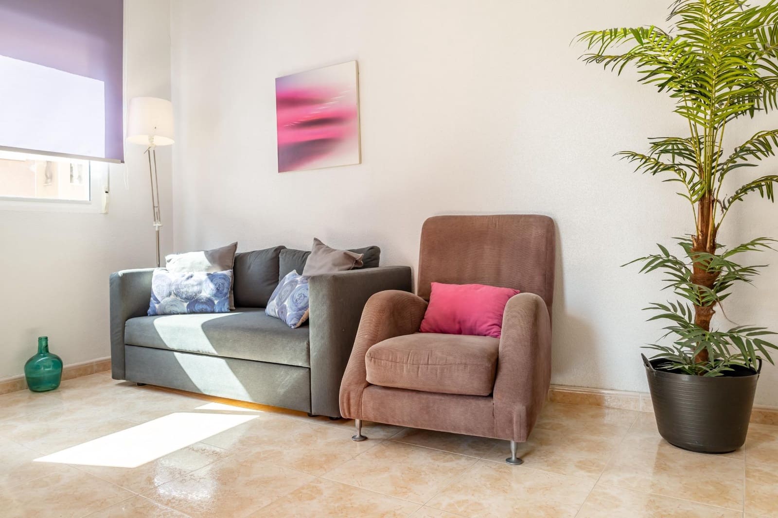 Apartment for sale in Parque de las Naciones, Torrevieja, Alicante photo 5