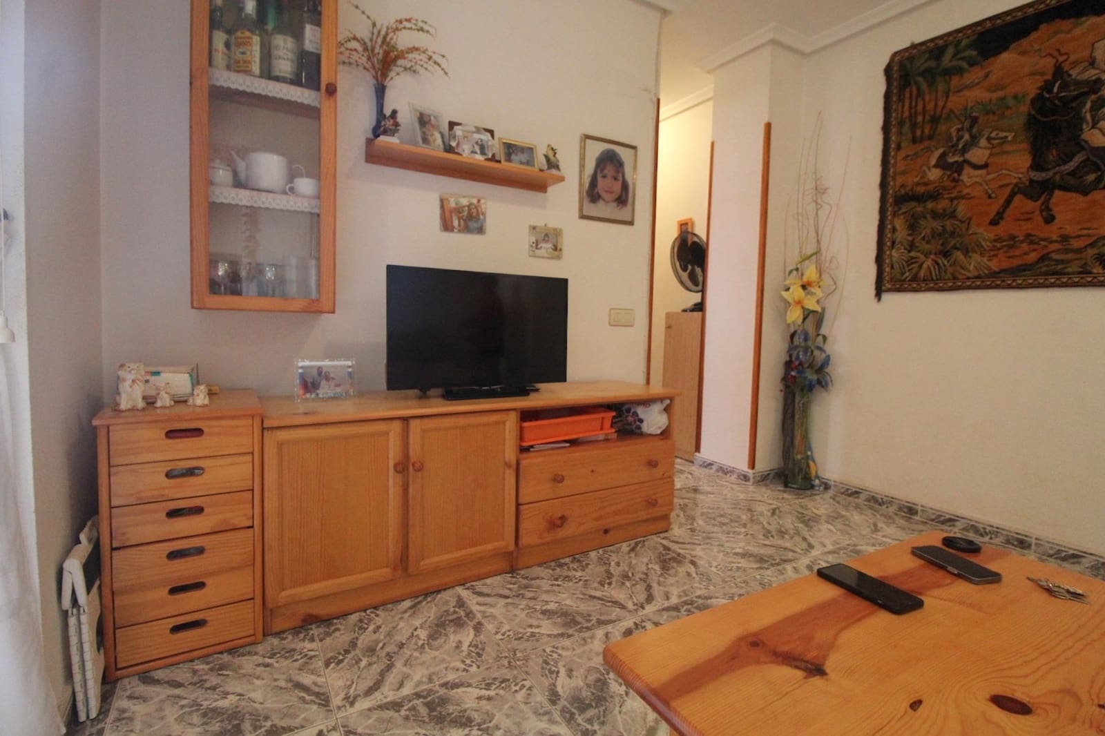 Apartment for sale in Avenida Habaneras - Curva de Palangre, Torrevieja, Alicante photo 4