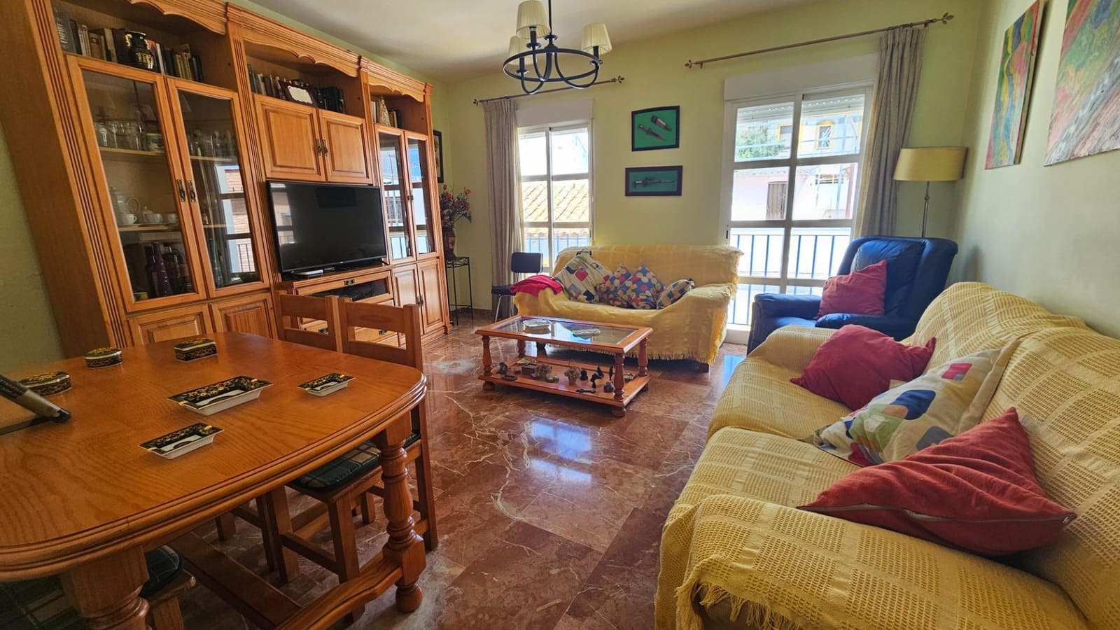 Terraced Villa for sale in Almodóvar del Río, Córdoba