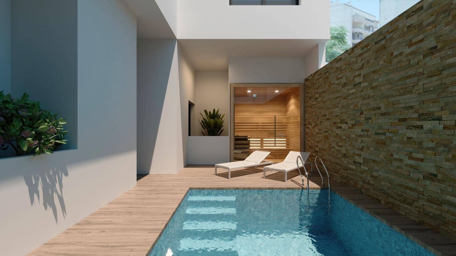 Apartment for sale in Las Piscinas Naturales, Torrevieja, Alicante photo 2