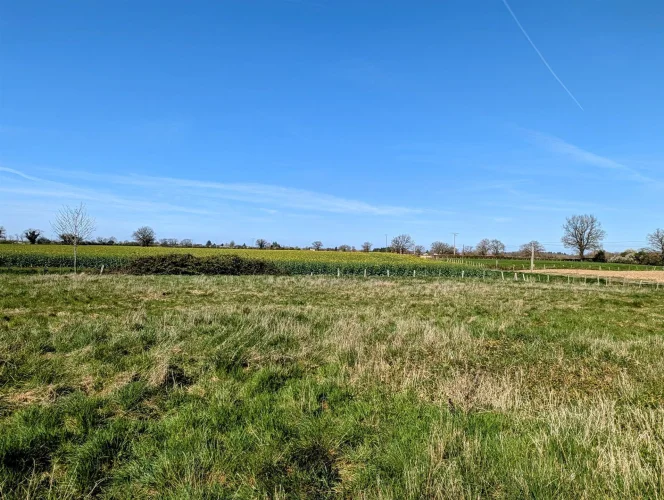 Habitable Farmhouse with High Expansion Potential photo 3