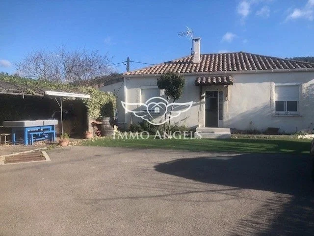 House 80 m², Single-Storey on 498 m² of Land photo 2