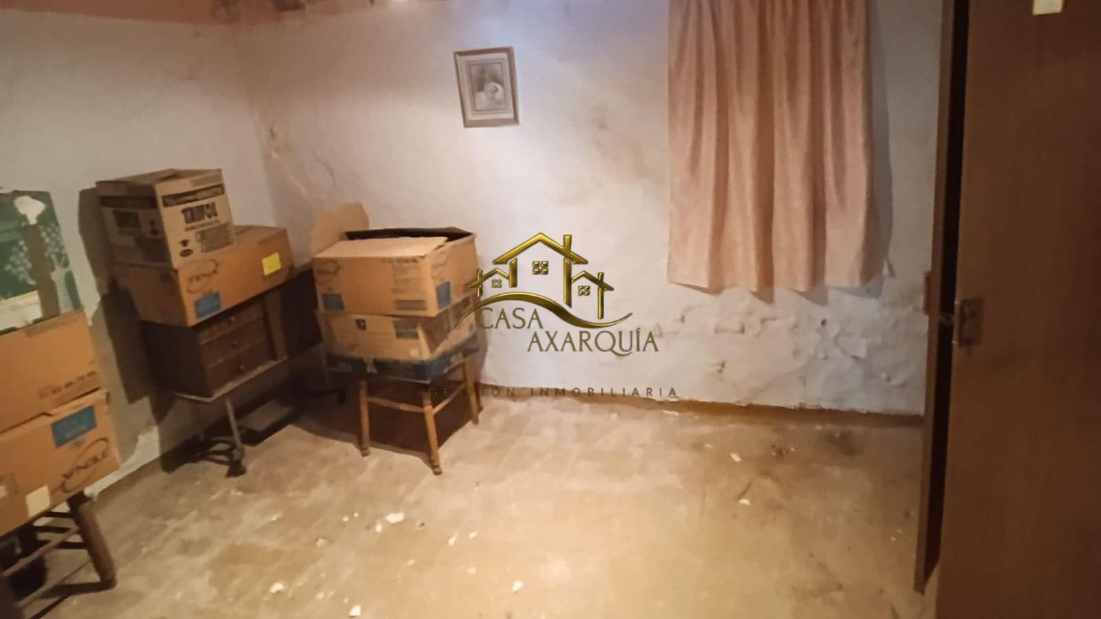 Townhouse for sale in Arenas, Málaga photo 4
