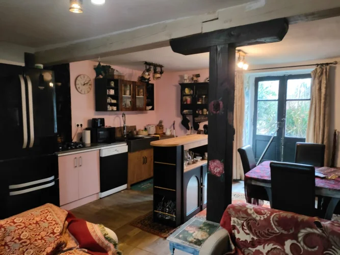 Quirky 3 Bed House photo 5