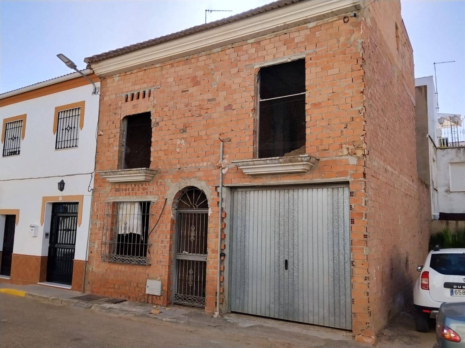Finca/Country House for sale in La Carlota, Córdoba photo 2