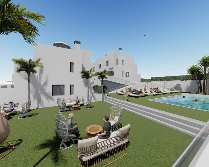 Townhouse for sale in Cox, Alicante photo 4