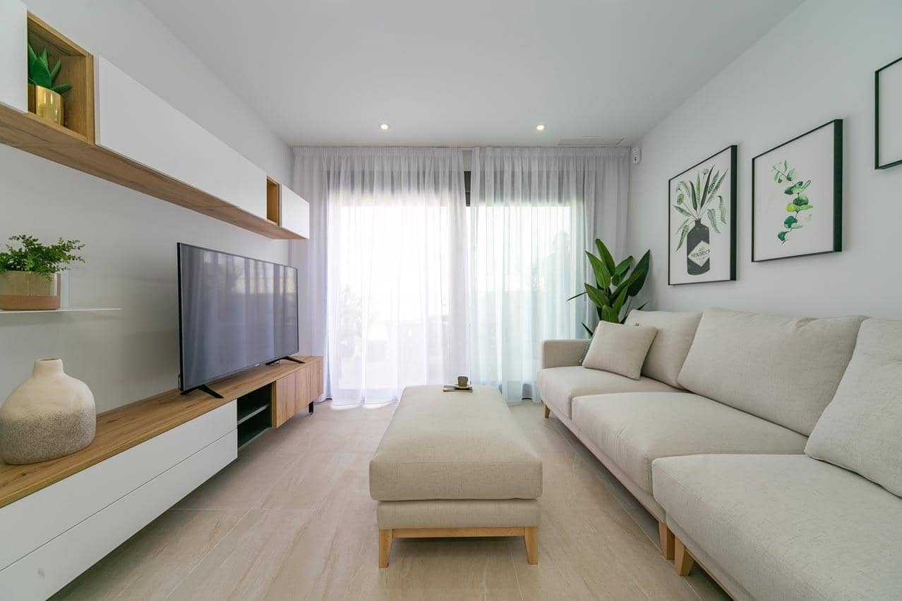 Apartment for sale in Torrevieja, Alicante photo 3