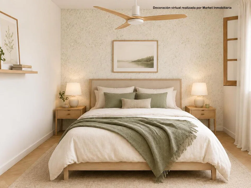 Apartment in Santa Pola, Alicante province photo 5