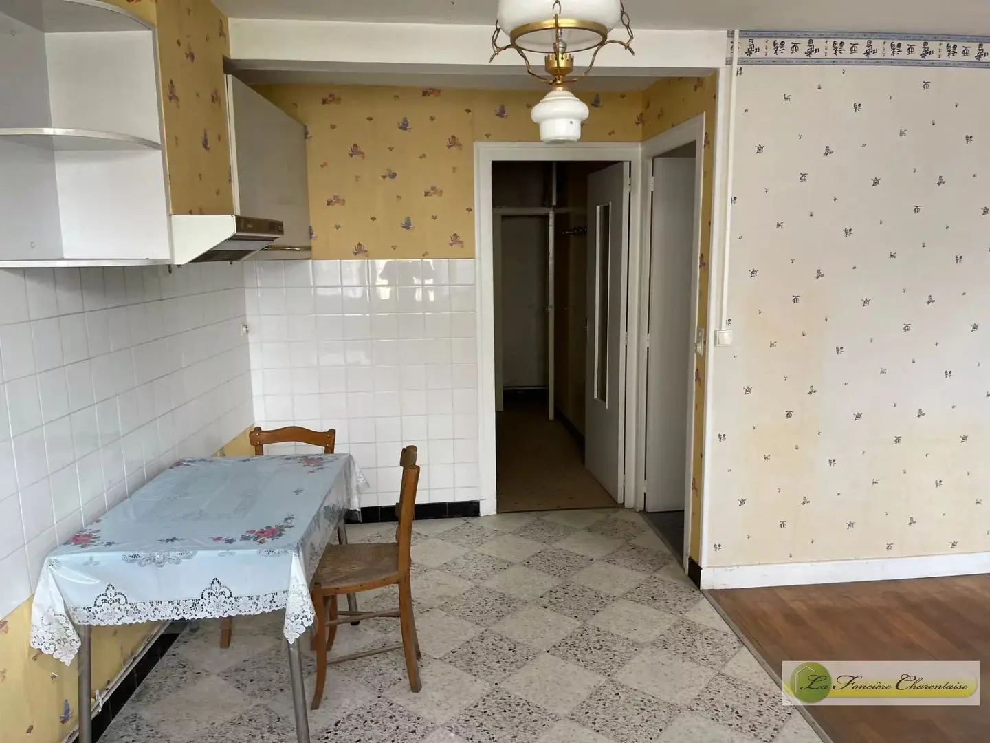 House for sale in Saint-Fraigne — 2 bedrooms, 78 m² photo 4