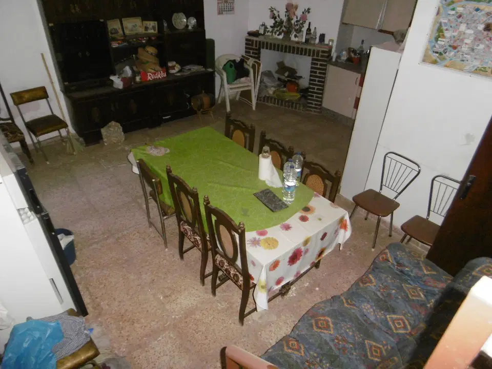 Terraced house in Yecla, Murcia province photo 5