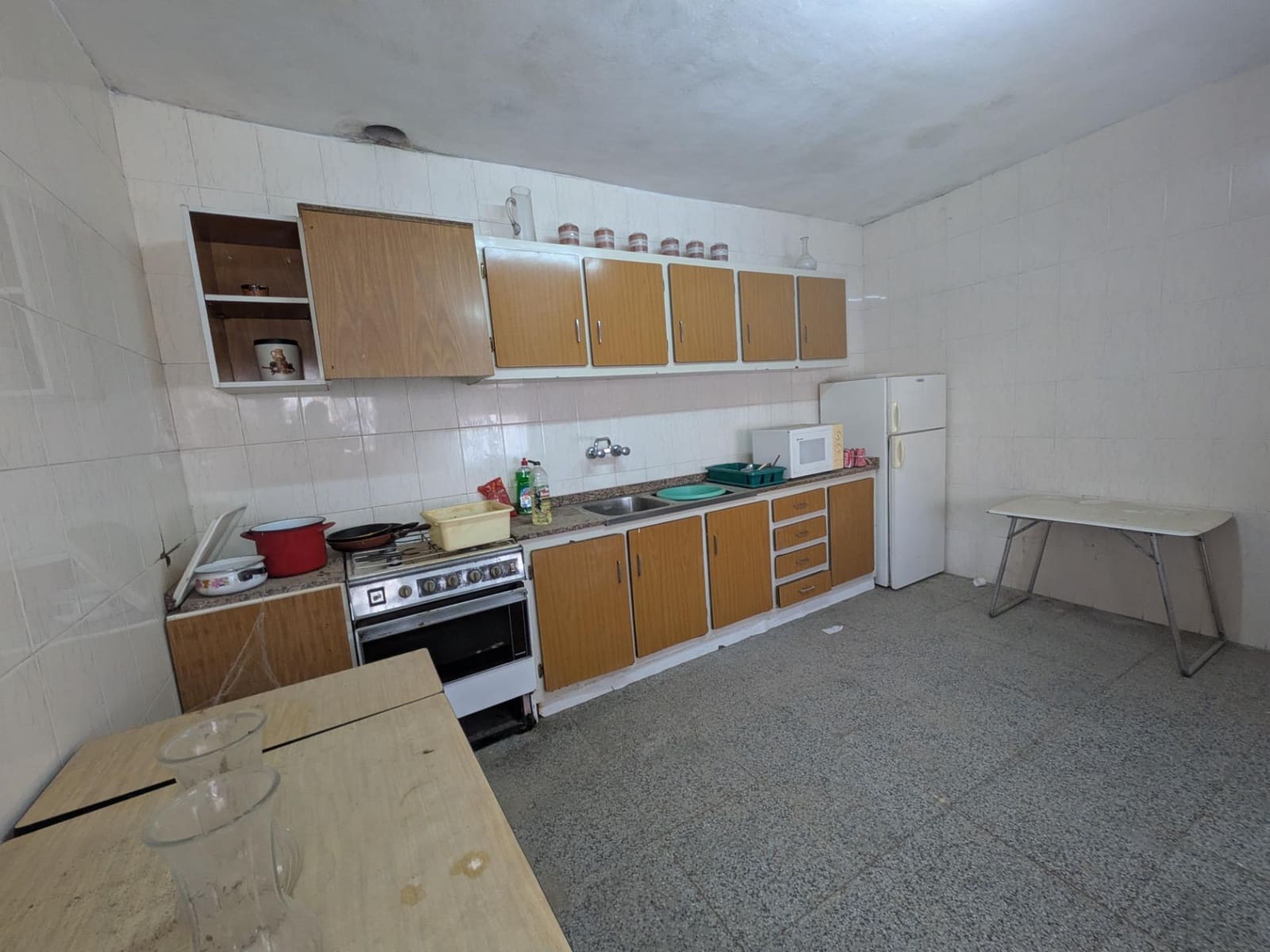 Townhouse for sale in La Pinilla, Fuente Alamo de Murcia, Murcia photo 4