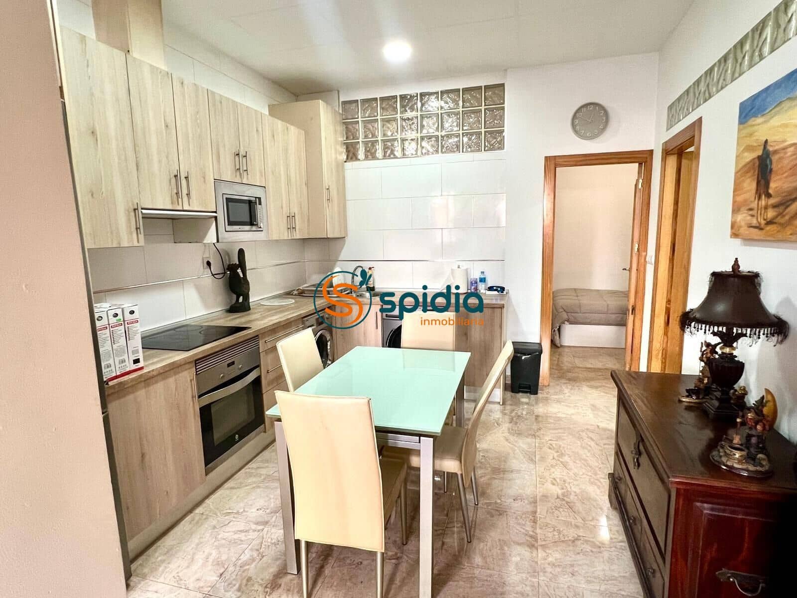 Apartment for sale in Aguilas, Murcia photo 2