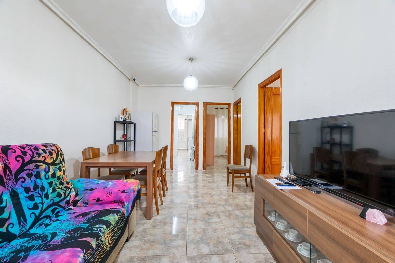 Townhouse for sale in Ciudad, San Javier, Murcia photo 3