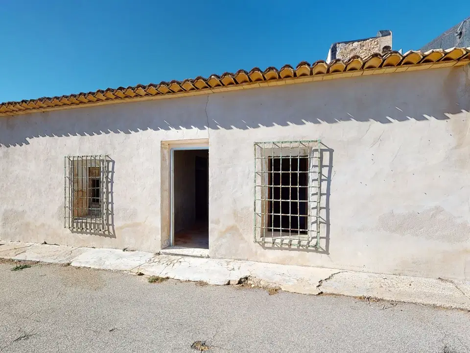 Country house in Torre Del Rico, Murcia province photo 2