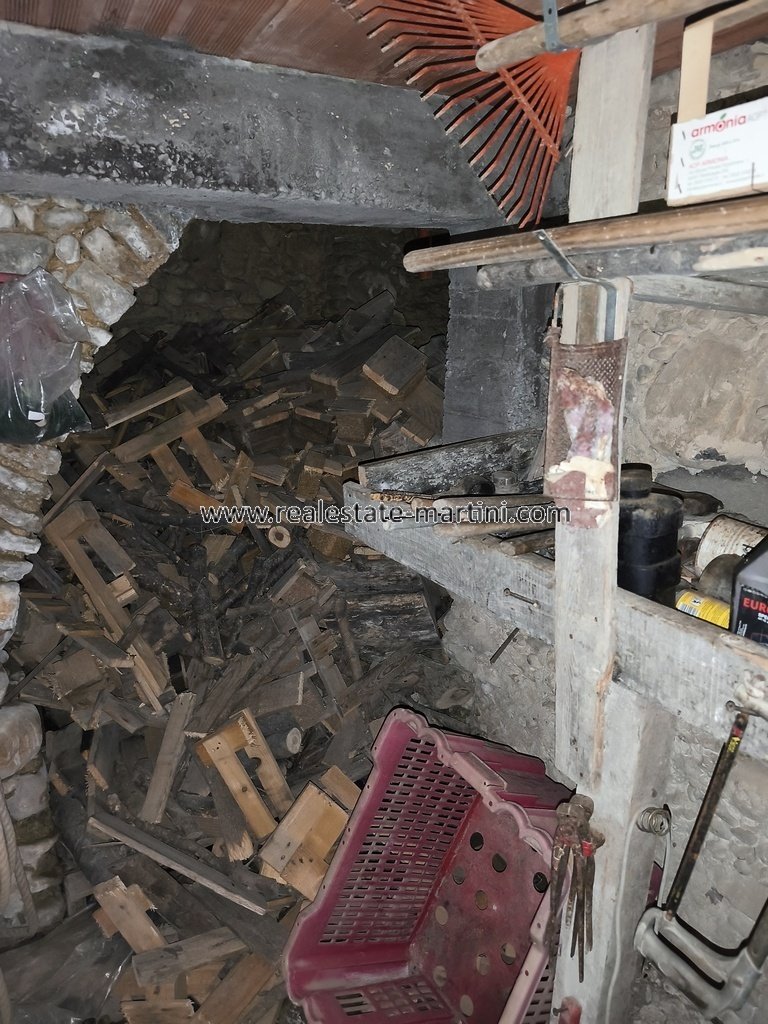 1 bedroom country house, 100 m² Camporosso, Imperia (province) photo 5