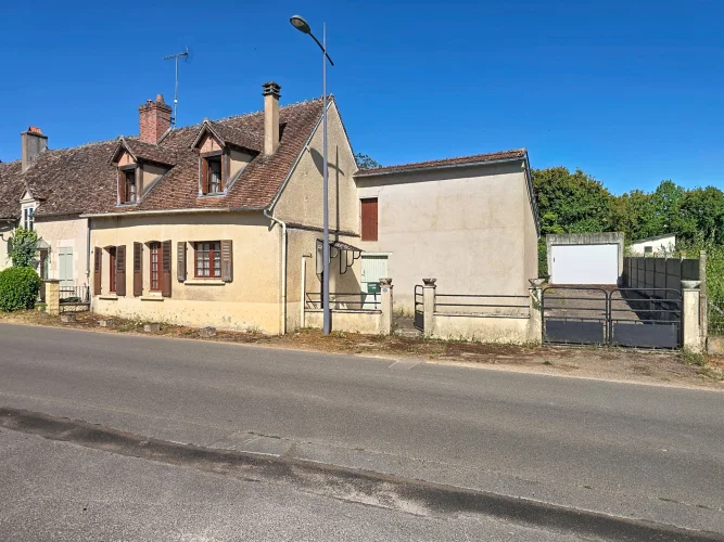 House in a Wine-Growing Village photo 2